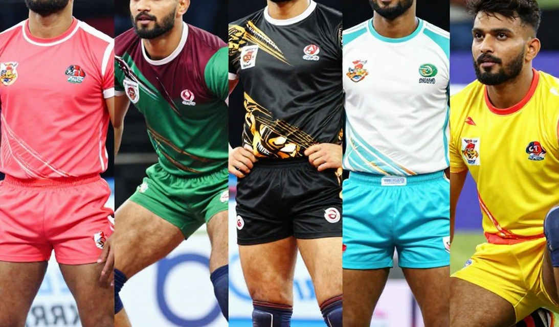 कबड्डी में हार मैदान पर नहीं, सेलेक्शन मीटिंग में तय होती है