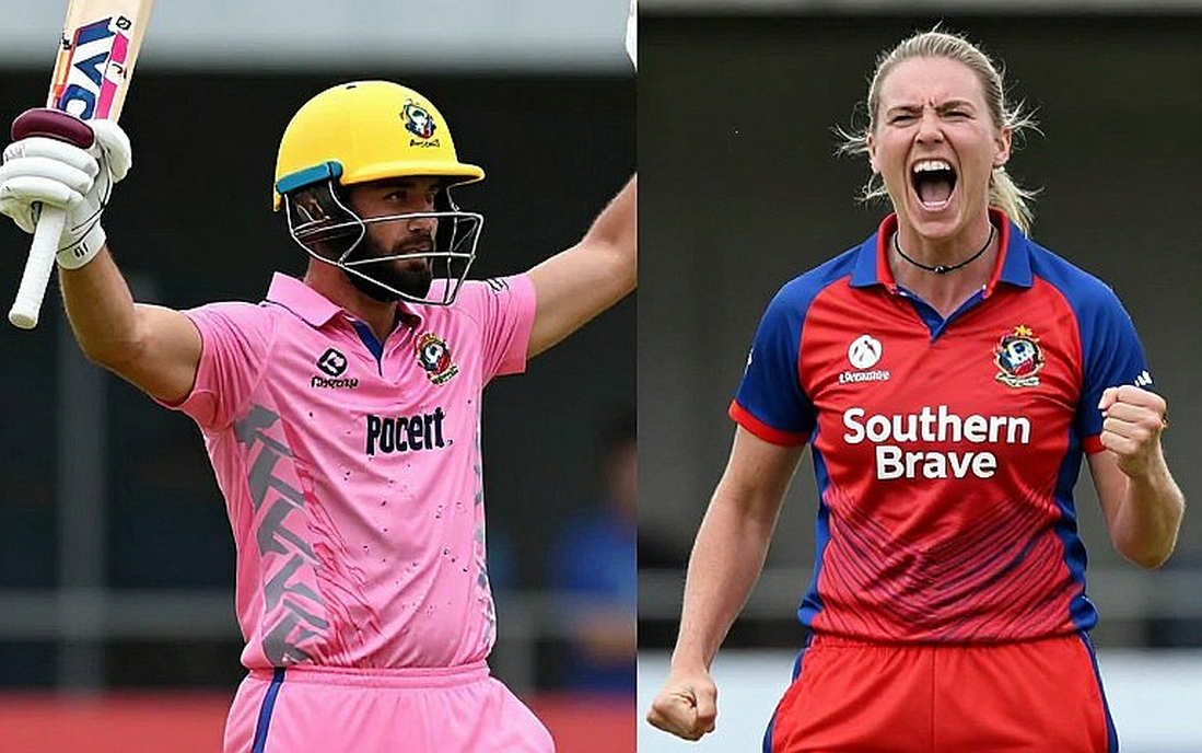 अफ़ग़ानिस्तान की छलाँग, इंग्लैंड की गिरावट: ICC ODI रैंकिंग में बदलाव की असली कहानी