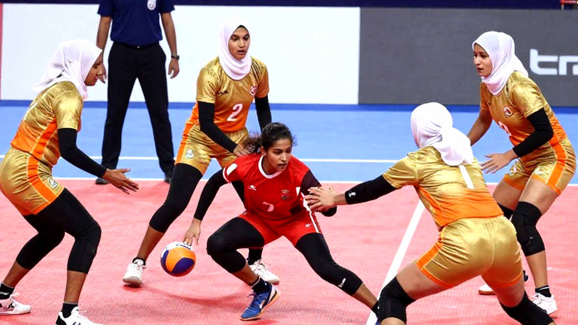 The Fourteen Pages Nobody Read: In Kabaddi, the Spreadsheet Knew Before the Court Did The Fourteen Pages Nobody Read: In Kabaddi, the Spreadsheet Knew Before the Court Did