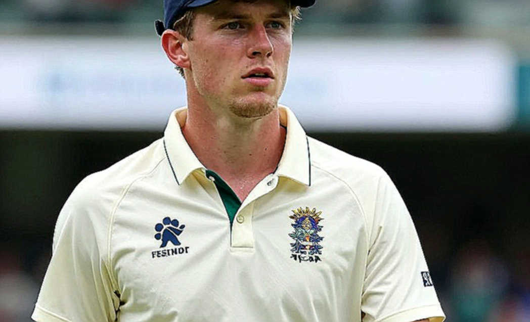 Australia's Top-Order Reset Ahead of the WTC Series Decider in Cape Town: Renshaw Returns, Maddinson and Harper Released