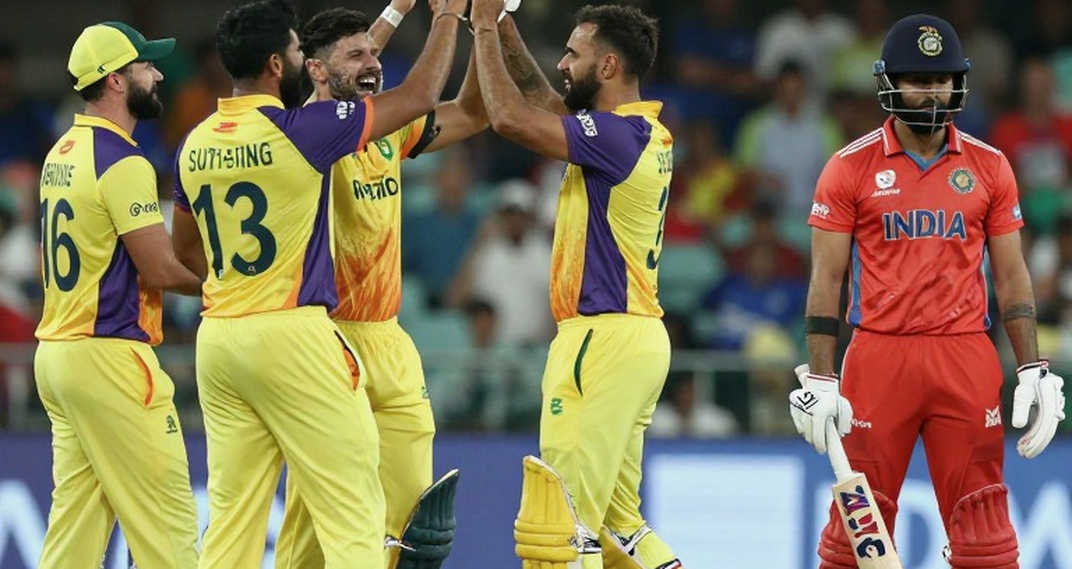 खोखली रिपोर्ट: डेटा खाली, विश्लेषण 'पूरा' — क्रिकेट पत्रकारिता की सबसे चुपचाप फैलती गलती