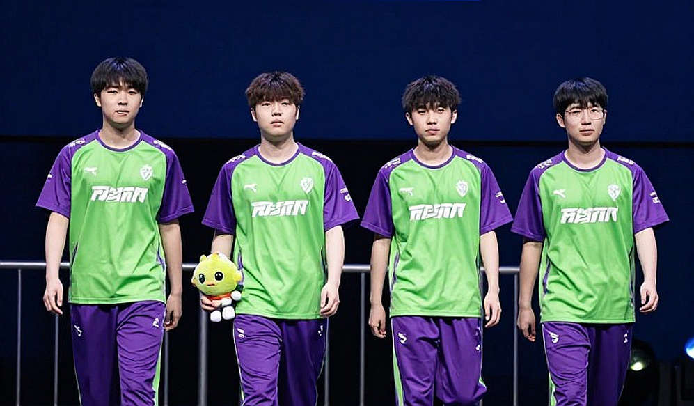 Seed Slaughter, Regional Truth: Day 4 of CKTG 2026 Eliminates China's and Vietnam's No. 1 Seeds