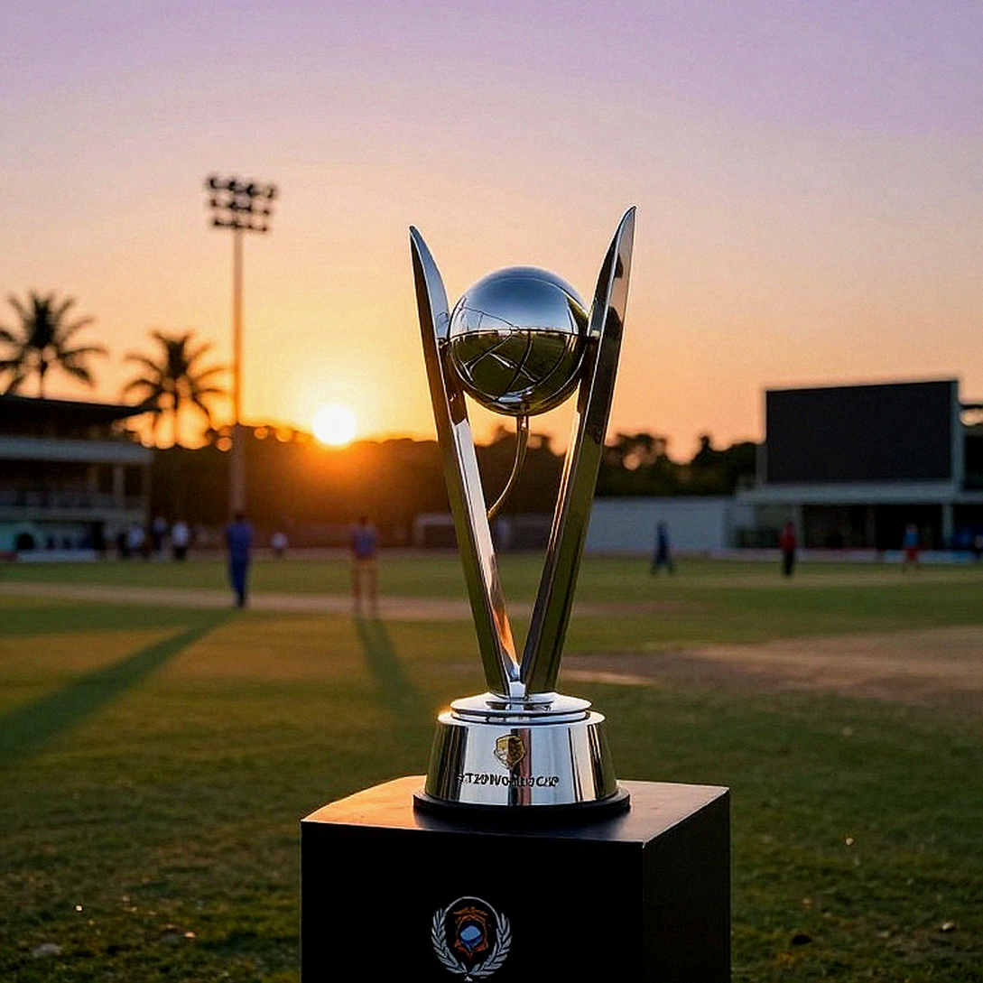 Auditing an Empty Ledger: The Most Dangerous Thing in Cricket Analysis Isn't a Wrong Number, It's a Fully Populated Empty Template
