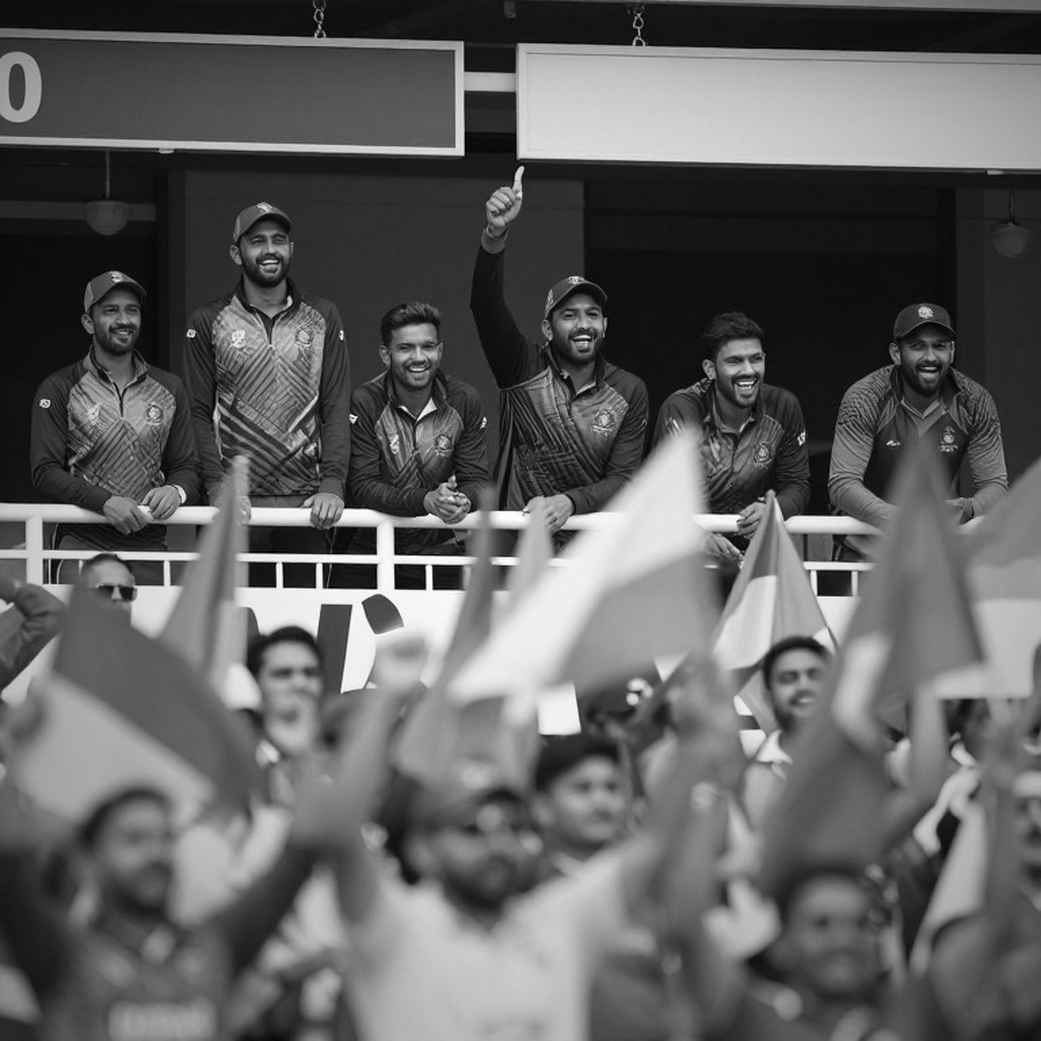 Tamim Iqbal's Meeting: Bangladesh's Real Review Is About Selection Architecture, Not Two Losses